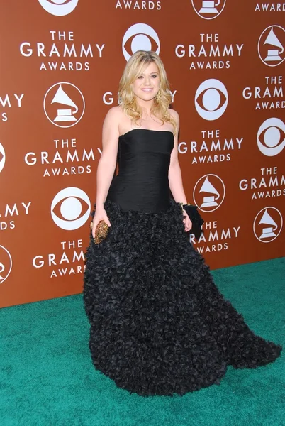 Kelly Clarkson. —  Fotos de Stock