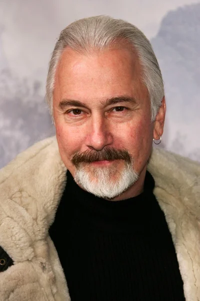 Rick Baker