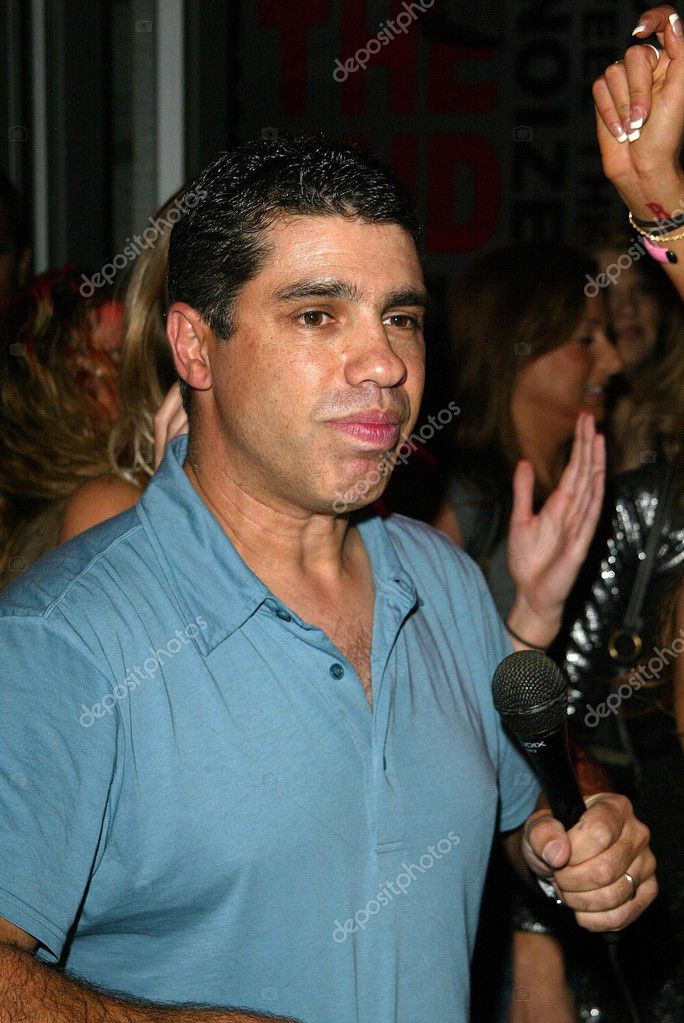 Gary Dell’Abate – Stock Editorial Photo © s_bukley #17333043