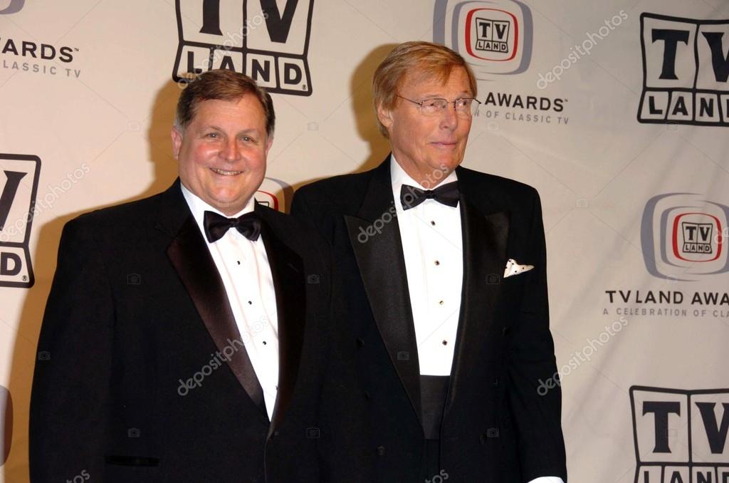 Burt Ward And Adam West Stock Editorial Photo C S Bukley 17339933