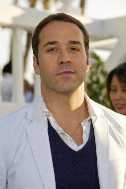 Jeremy Piven