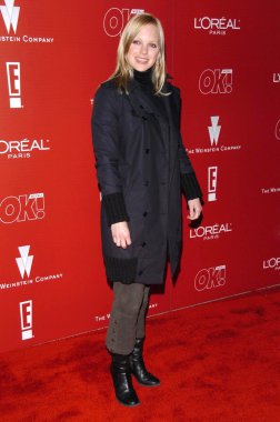 Anna faris weinstein şirketlerinin 2006 pre-oscar, parti. Pasifik Tasarım Merkezi, west hollywood, ca. 03-04-06