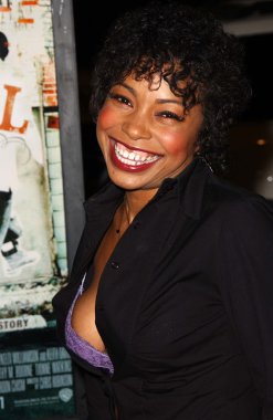 Paula jai parker, los angeles premiere atl. graumans Çin Tiyatrosu, hollywood, ca. 03-30-06