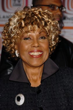 Janet dubois 2006 TV land Ödülleri. Barker hangar, santa monica ca. 03-19-06