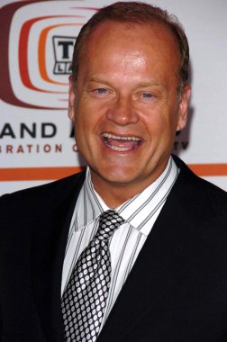 Kelsey grammer, 2006 tv land Ödülleri. Barker hangar, santa monica ca. 03-19-06