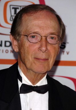 Bernie koppell, 2006 tv land Ödülleri. Barker hangar, santa monica ca. 03-19-06
