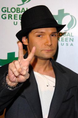 Corey Feldman