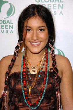 Q'orianka kilcher