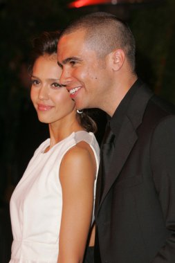 Jessica alba ile arkadaş