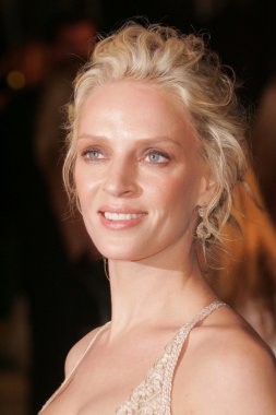 Uma Thurman