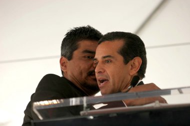 George Lopez