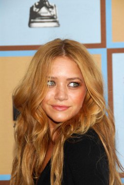 Mary-Kate Olsen