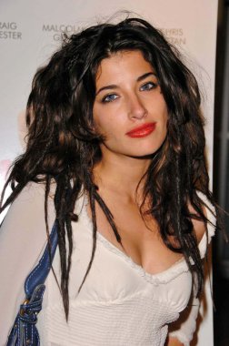 Tania Raymonde clipart