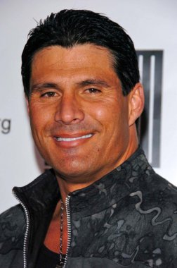 Jose Canseco