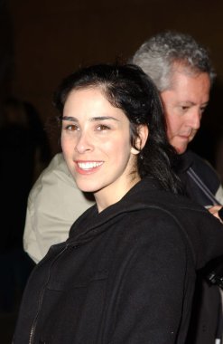 Sarah Silverman