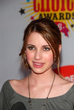 Emma Roberts