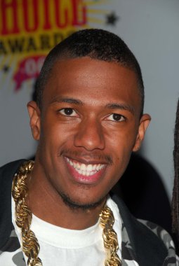 Nick Cannon