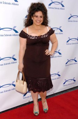 Marissa Jaret Winokur