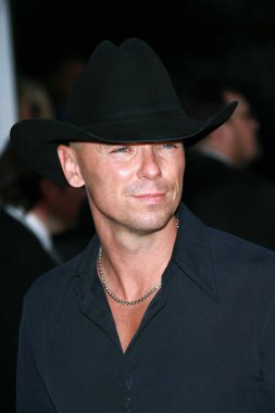 Kenny Chesney