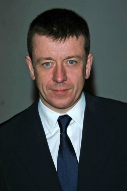 Peter Morgan