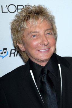 Barry Manilow