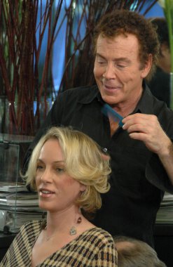 Jenny mcshane ve arthur johns