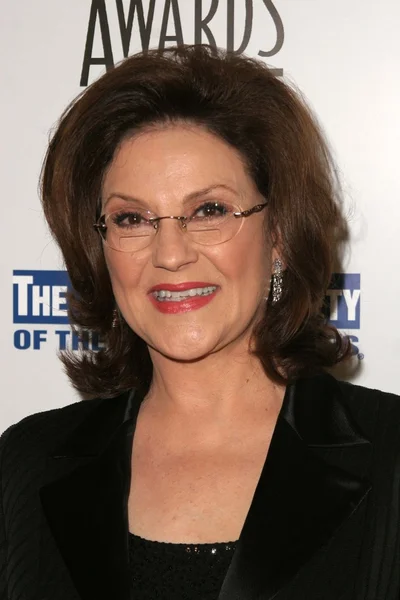 Kelly bishop op de 20e jaarlijkse genesis awards. Beverly hilton hotel, beverly hills, ca. 03-18-06 — Stockfoto