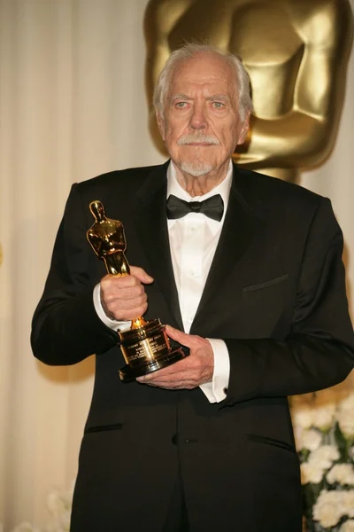 Robert Altman — Foto de Stock