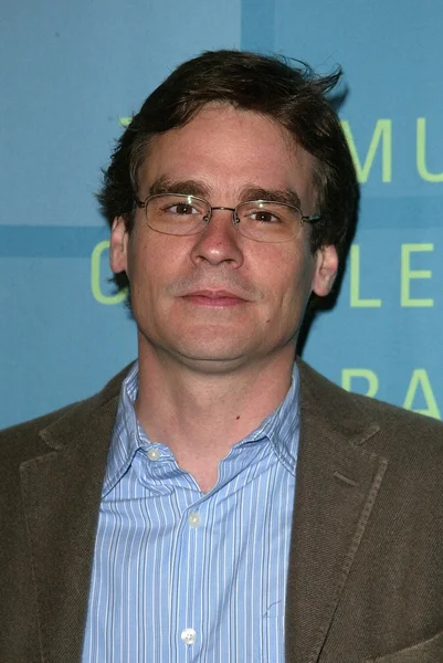 Robert Sean Leonard at the 23rd annual William S. Paley Television Festivals Presentation of House. Directors Guild of America, Los Angeles, CA. 03-08-06 — Stock Photo, Image