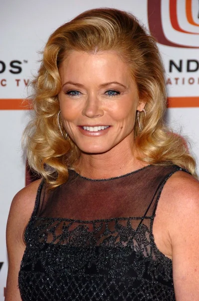 Sheree J. Wilson at the 2006 TV Land Awards. Barker Hangar, Santa Monica Ca. 03-19-06 — Stock Photo, Image