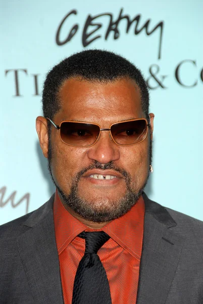 Laurence Fishburne — Zdjęcie stockowe