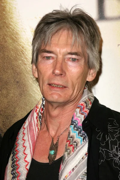 Billy Drago. —  Fotos de Stock