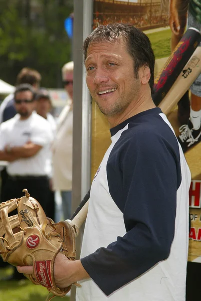 Rob Schneider. — Fotografia de Stock