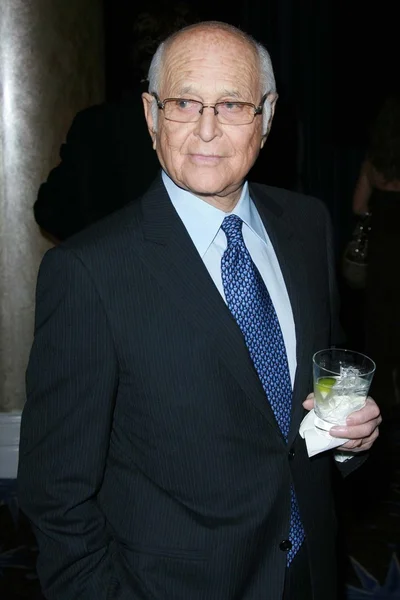Norman Lear — Stock Photo, Image