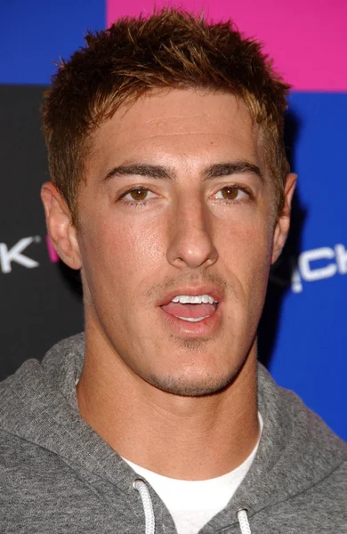 Eric Balfour — Stockfoto