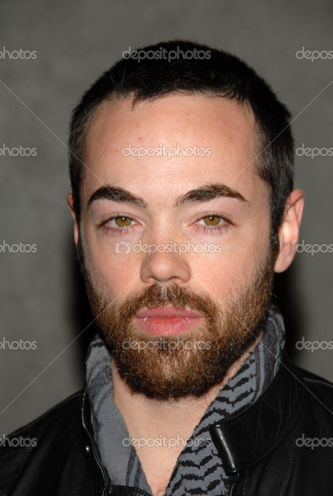 John Hensley Stock Editorial Photo © s_bukley 17342197