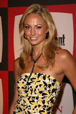 Stacy Keibler