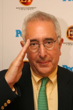 Ben Stein