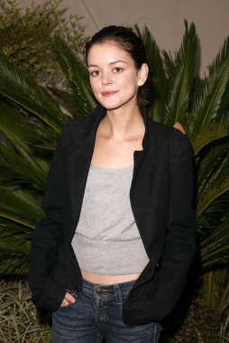 Nora Zehetner