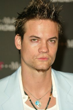 Shane west