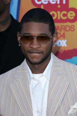 Usher