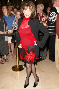 Kate Linder