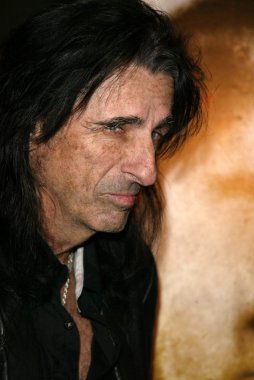 Alice Cooper