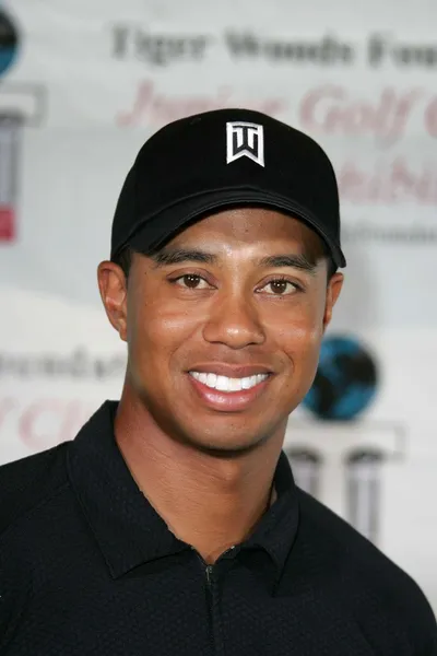 Tiger Woods