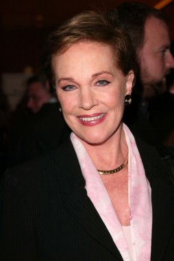 Julie Andrews