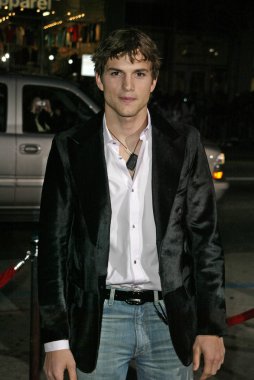 Ashton Kutcher