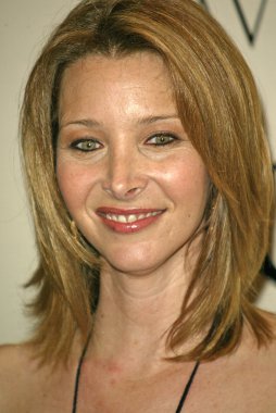 Lisa Kudrow
