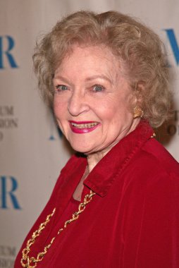 Betty White