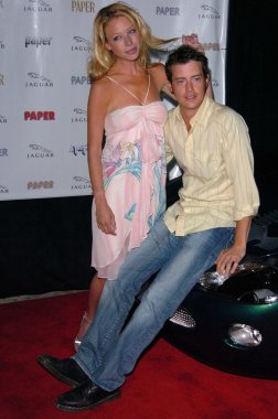 Jordan berkow ve jason london