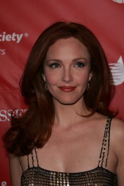 Amy Yasbeck